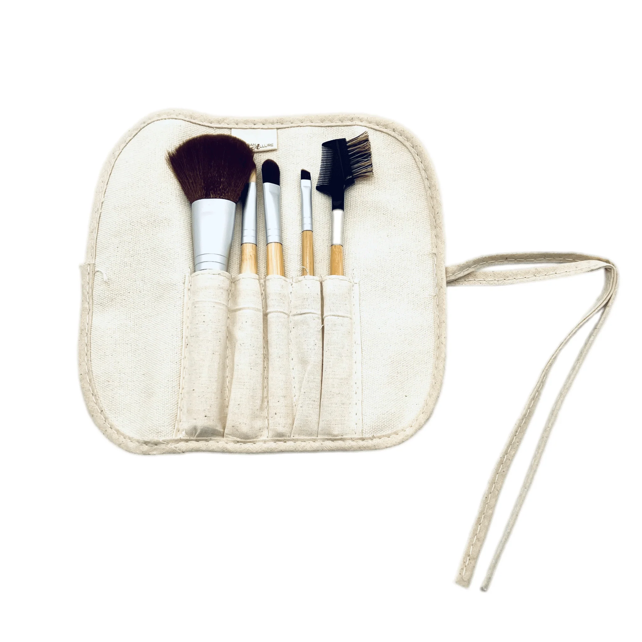 Urban Allure Bamboo 6 piece set - Image 7