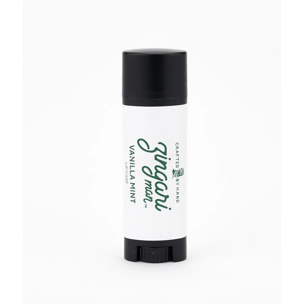 Vanilla mint