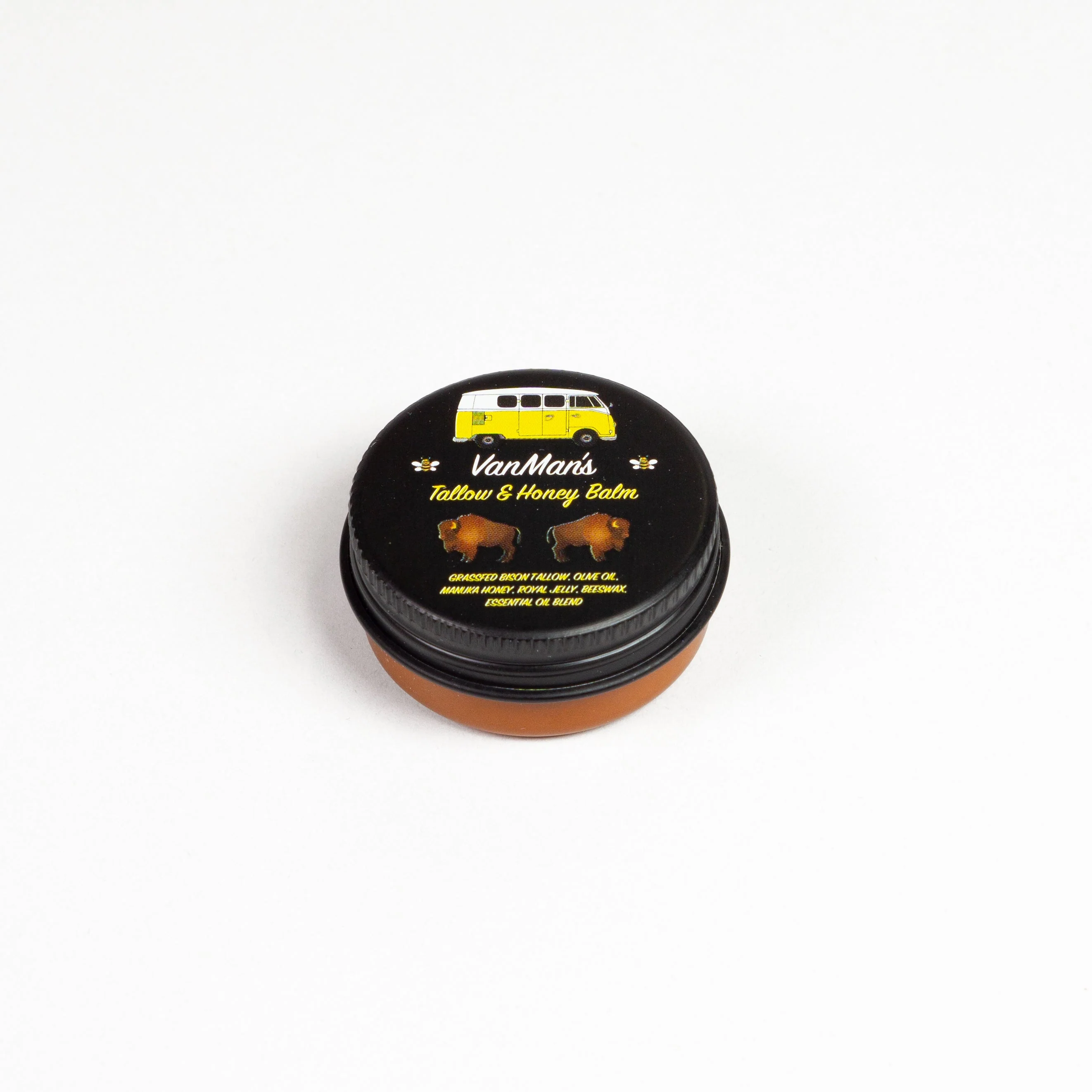 VanMan Tiny's - Image 3