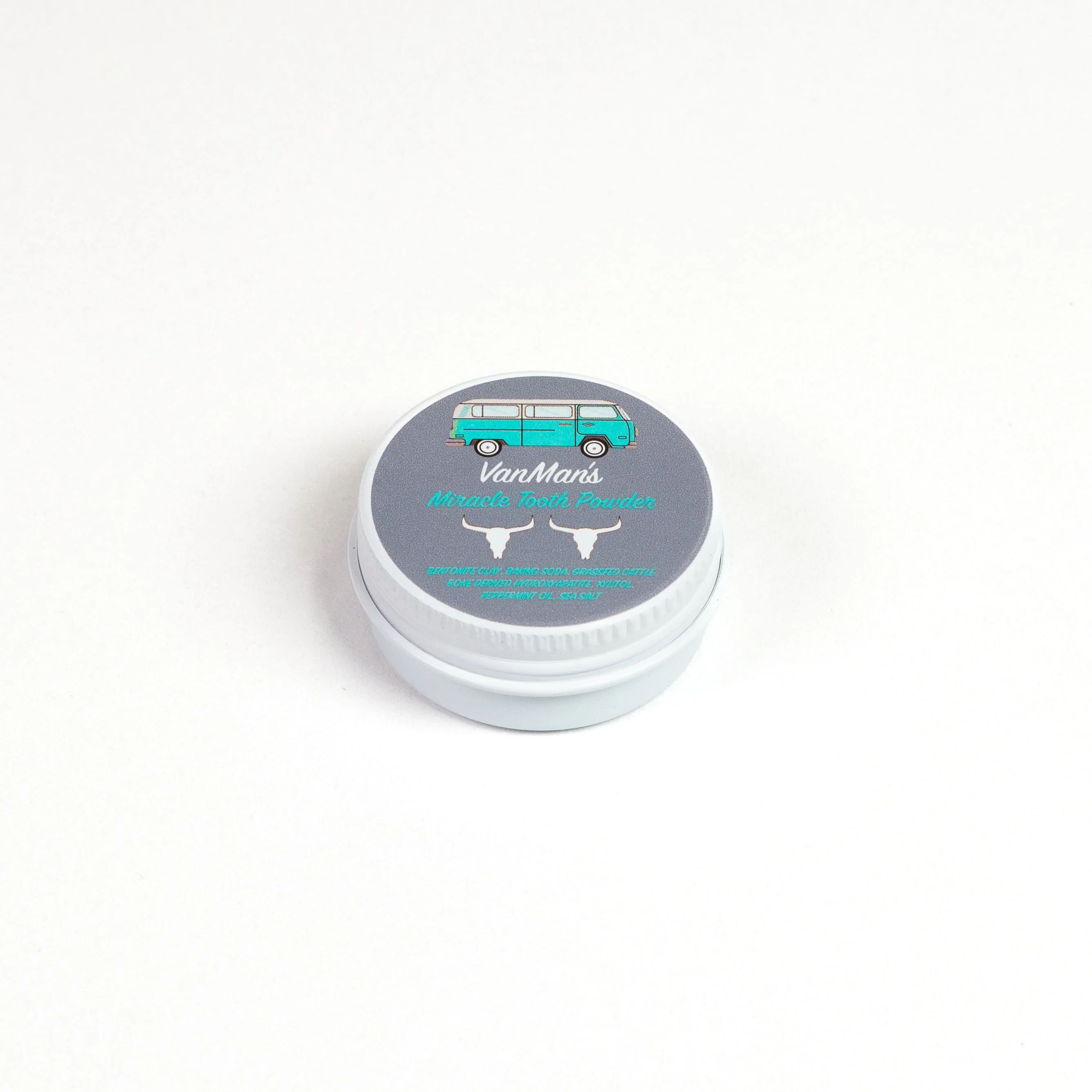 VanMan Tiny's - Image 6