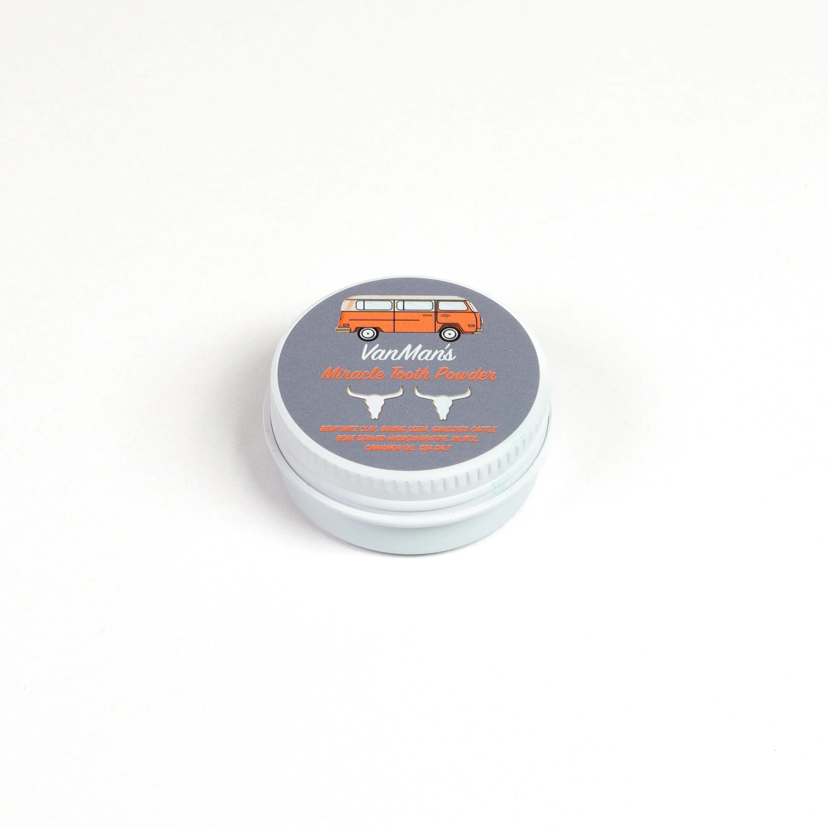 VanMan Tiny's - Image 7