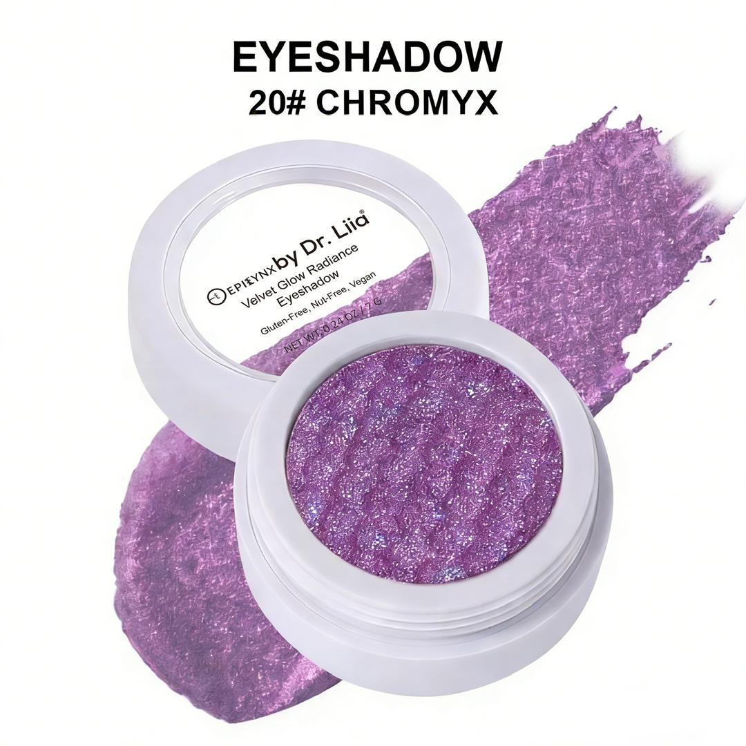 Velvet Glow Radiance Eyeshadow - Vegan, Gluten-Free, Nut-Free, Egg-Free - Image 25
