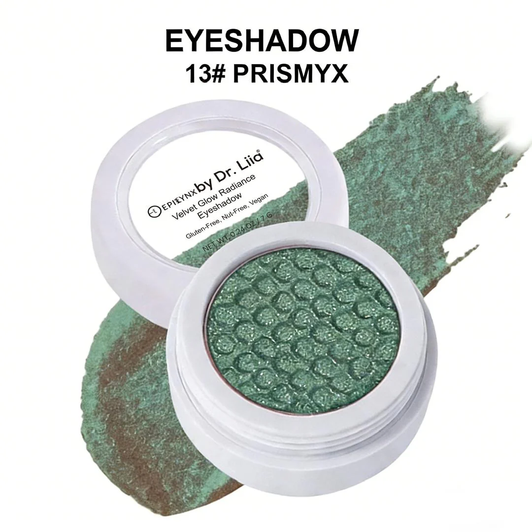 Velvet Glow Radiance Eyeshadow - Vegan, Gluten-Free, Nut-Free, Egg-Free - Image 30
