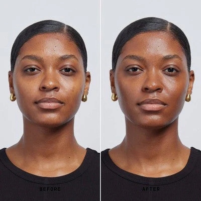 Versed Skin Solution Multi-Serum Skin Tint Foundation SPF 40 12W 1 fl oz - Imperfect Container - Image 4