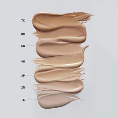 Versed Skin Solution Multi-Serum Skin Tint Foundation SPF 40 14C 1 fl oz - Imperfect Container - Image 8