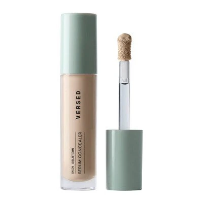 Versed Skin Solution Serum Concealer 2N 0.25 fl oz - New