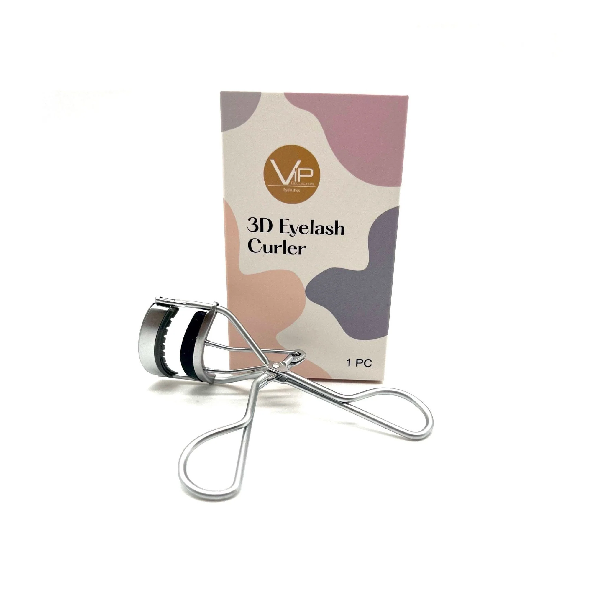 VIP 3D Eyelash Curler