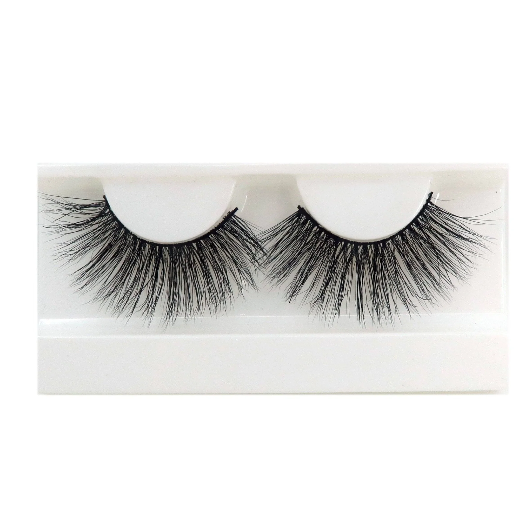 VIP 5D Mink Eyelashes Classic & 25mm - Image 15