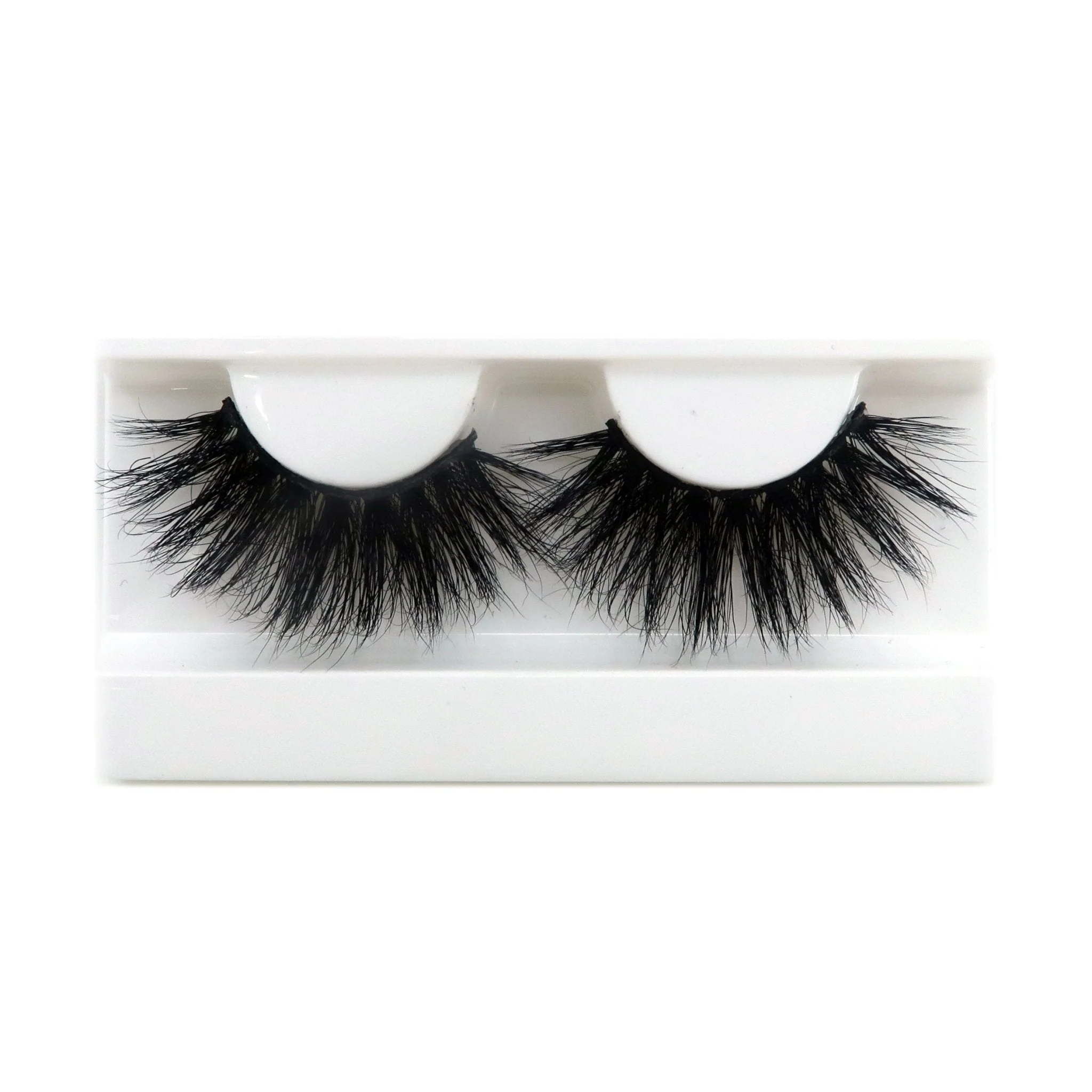 VIP 5D Mink Eyelashes Classic & 25mm - Image 3