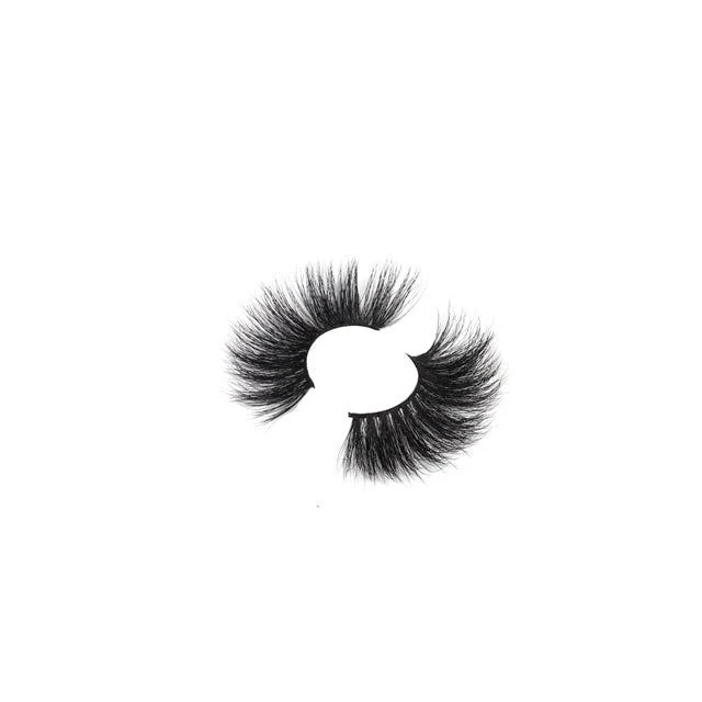 VIP 5D Mink Eyelashes Classic & 25mm - Image 33