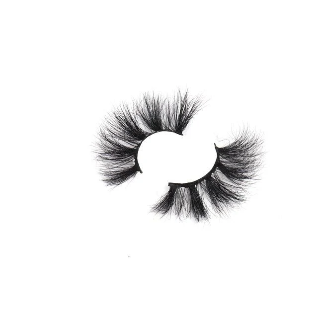 VIP 5D Mink Eyelashes Classic & 25mm - Image 47
