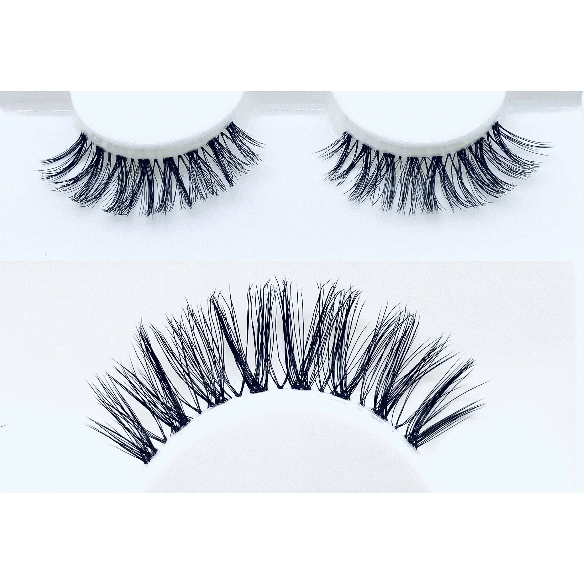 VIP Bandless Eyelashes - Image 10