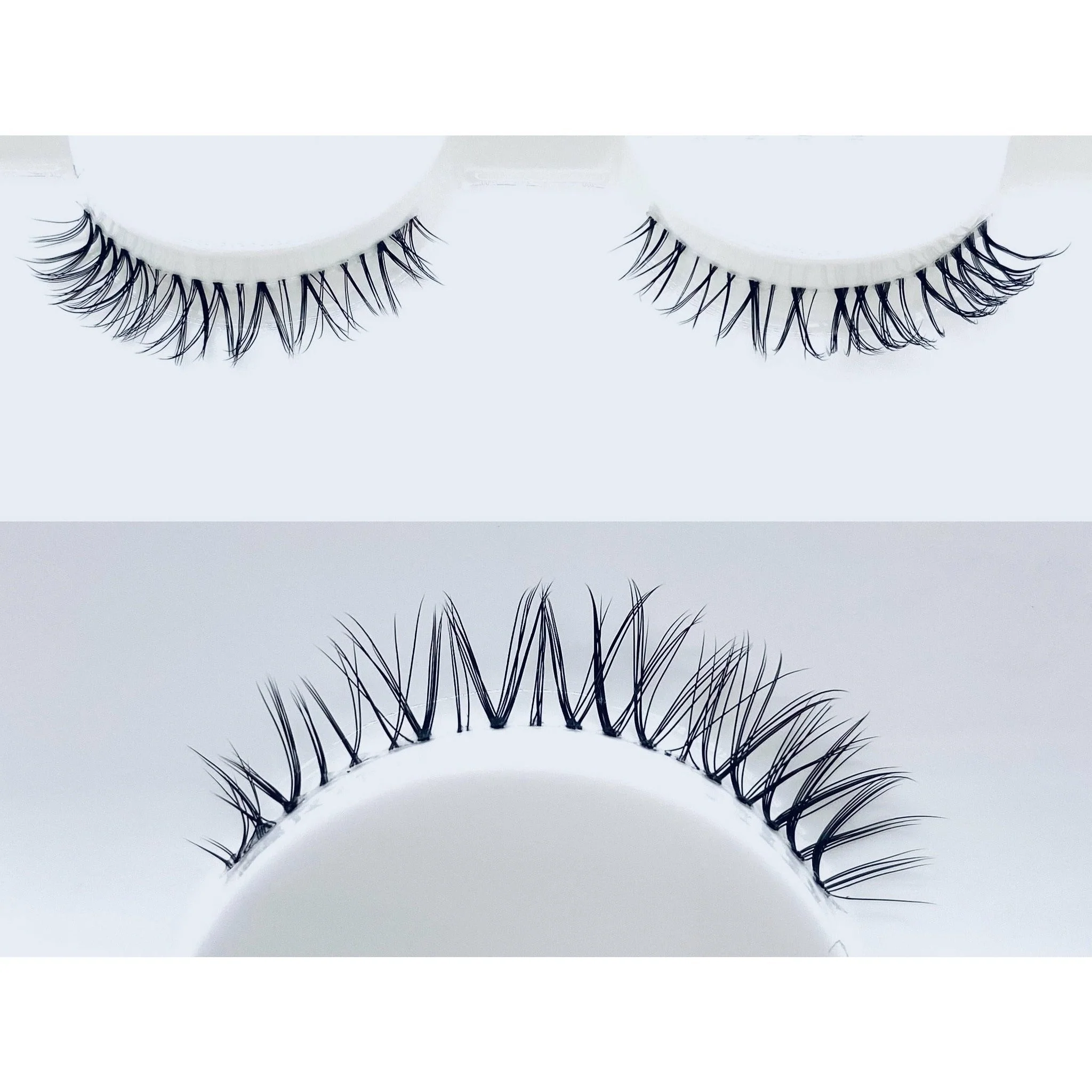 VIP Bandless Eyelashes - Image 12