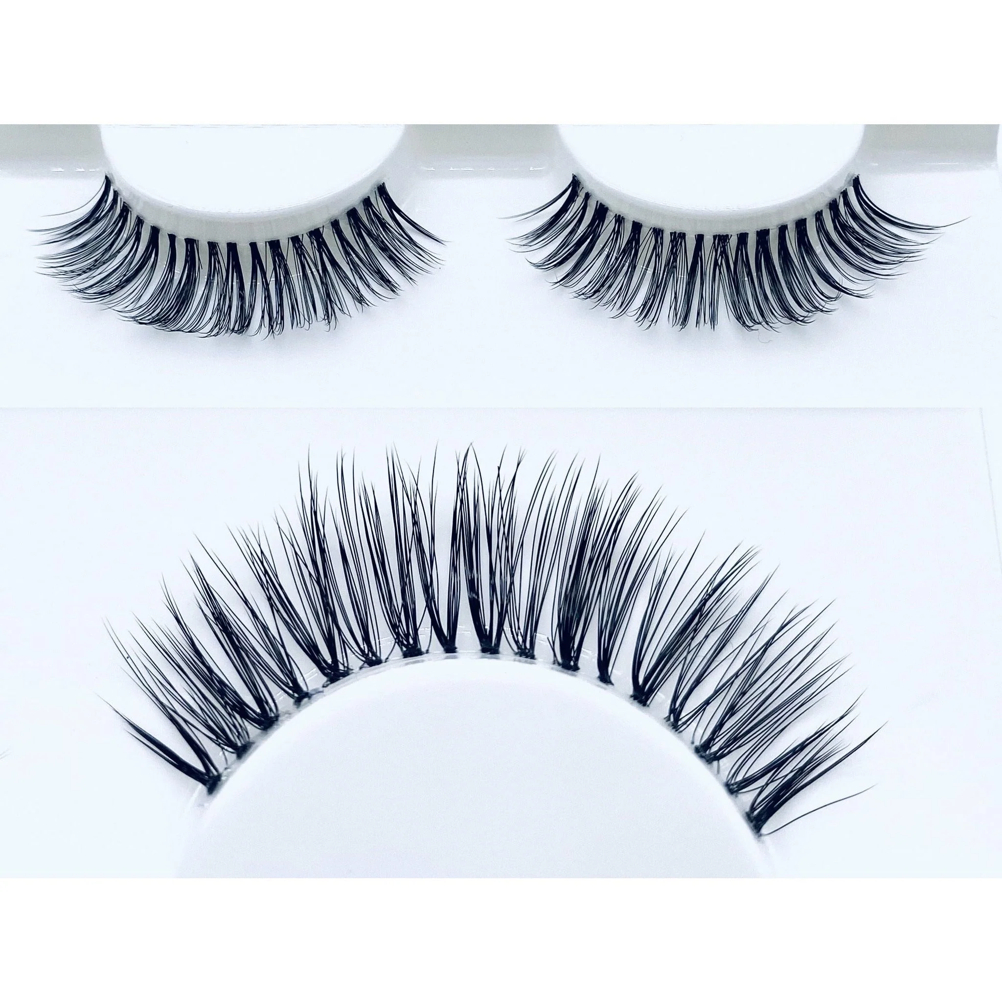 VIP Bandless Eyelashes - Image 14