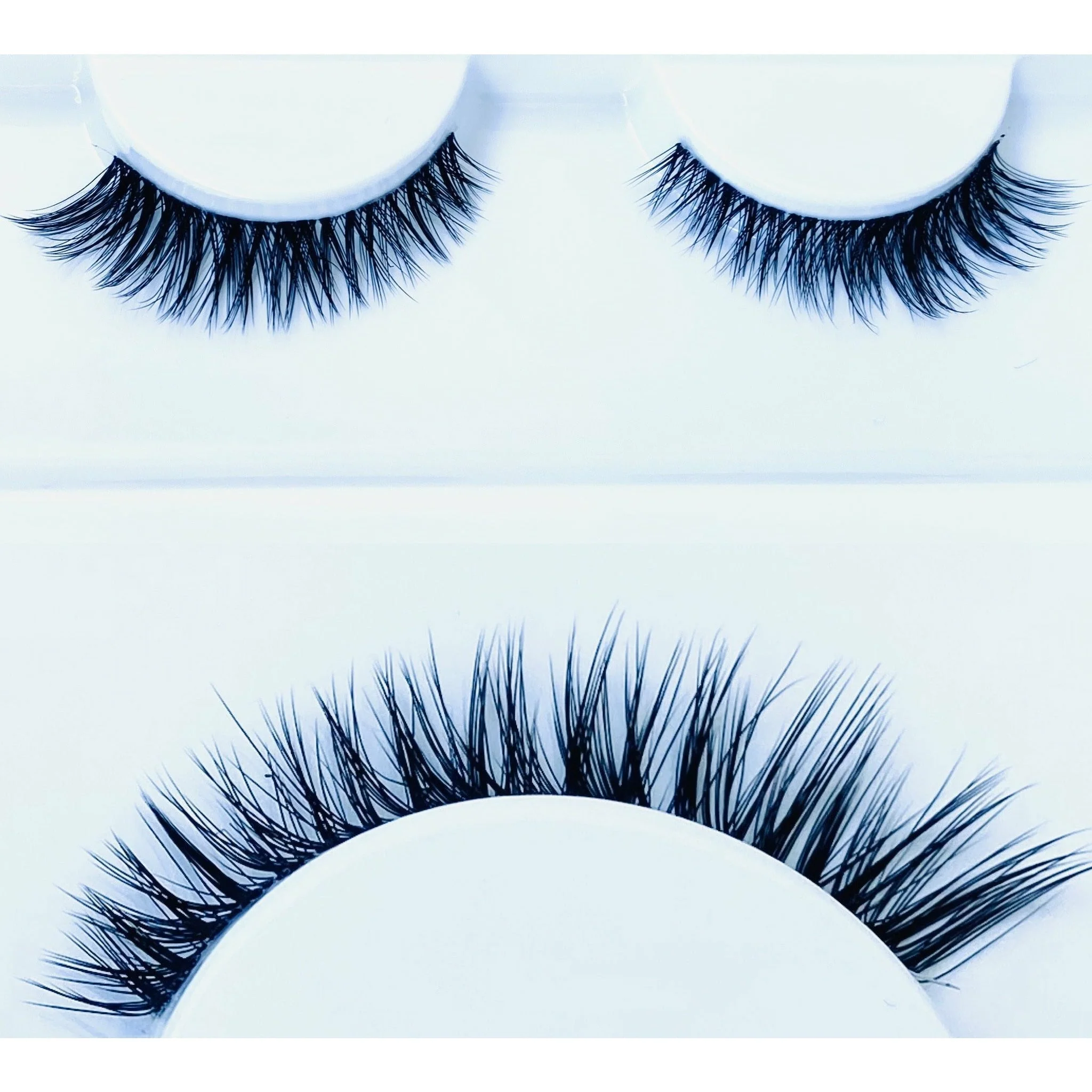 VIP Bandless Eyelashes - Image 16