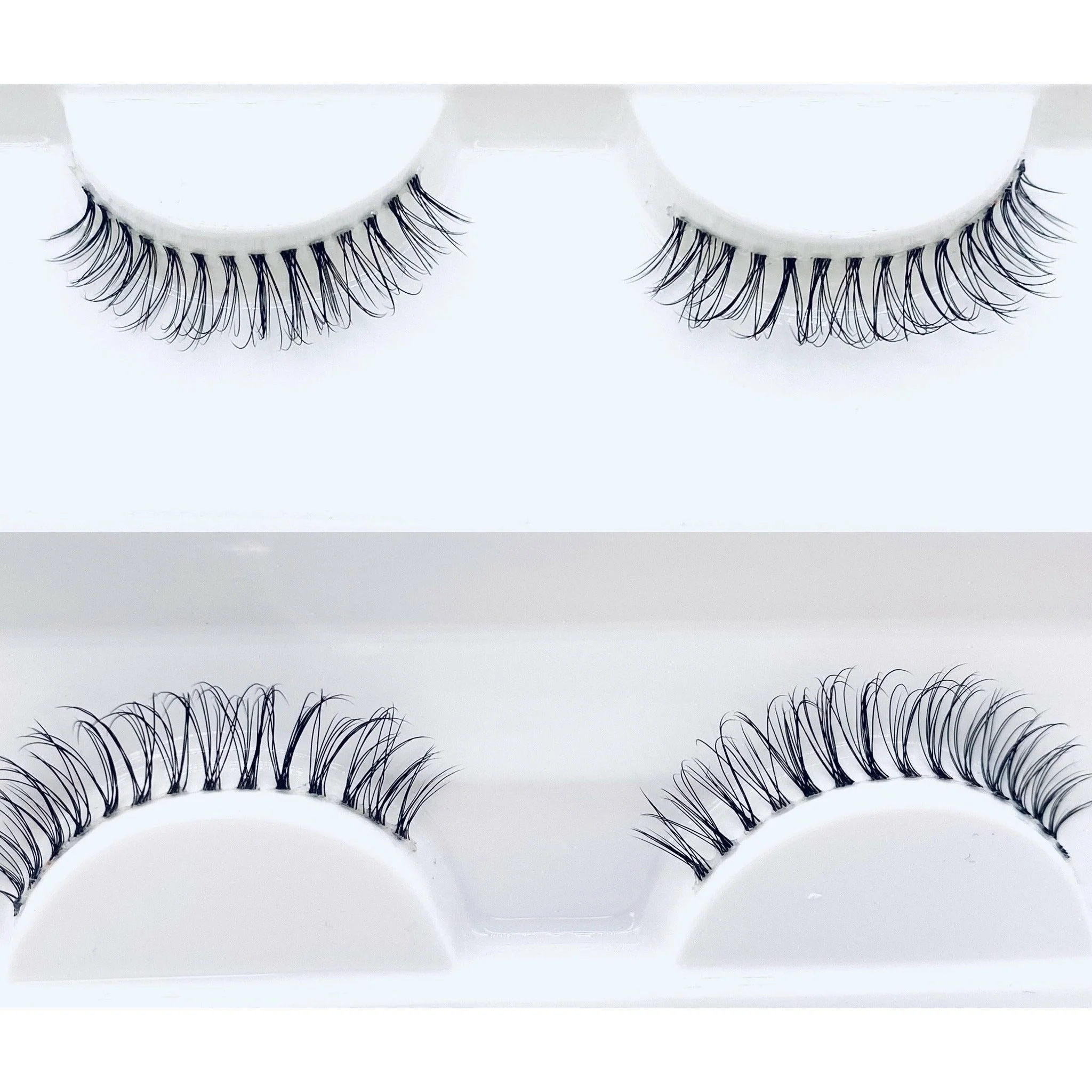 VIP Bandless Eyelashes - Image 2