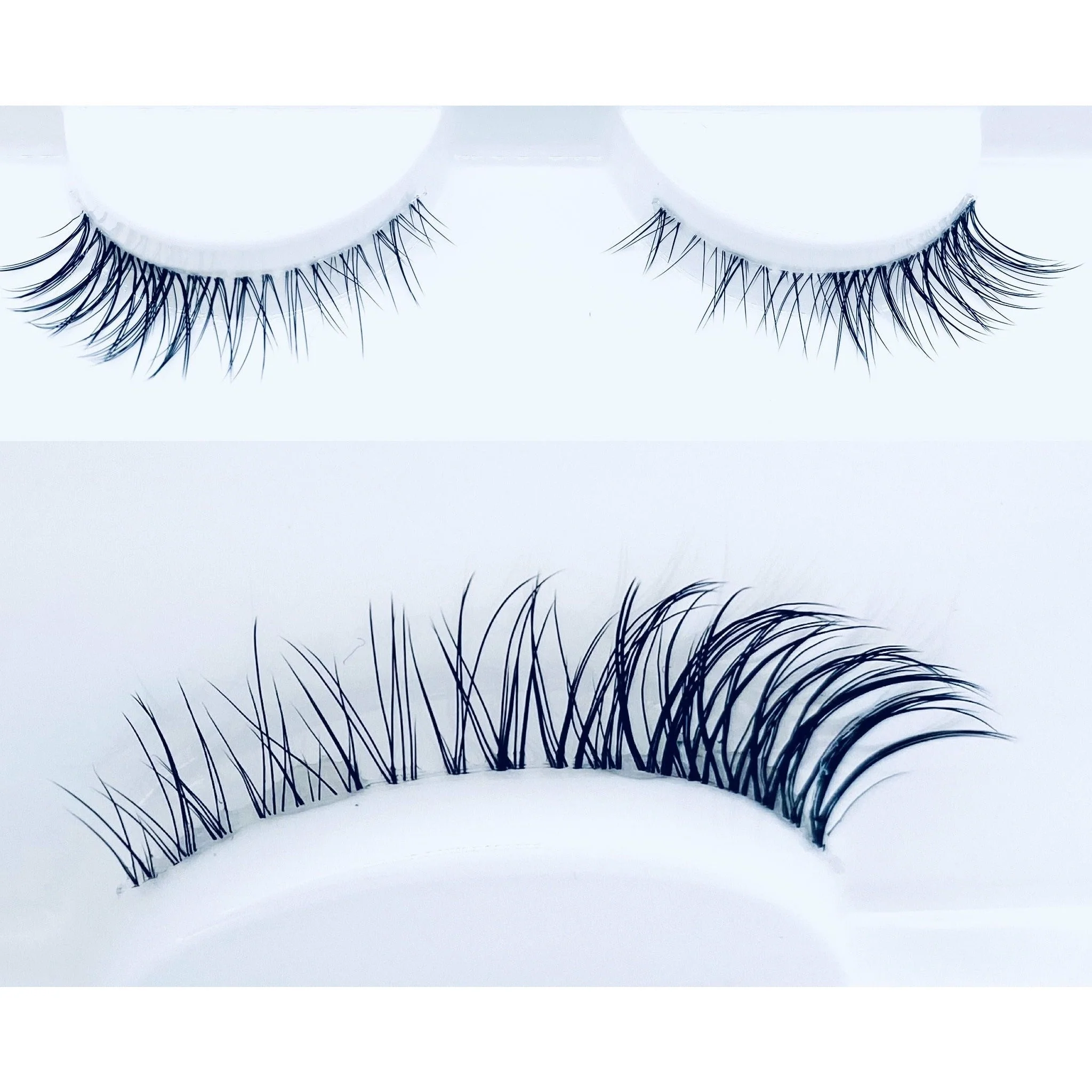 VIP Bandless Eyelashes - Image 3