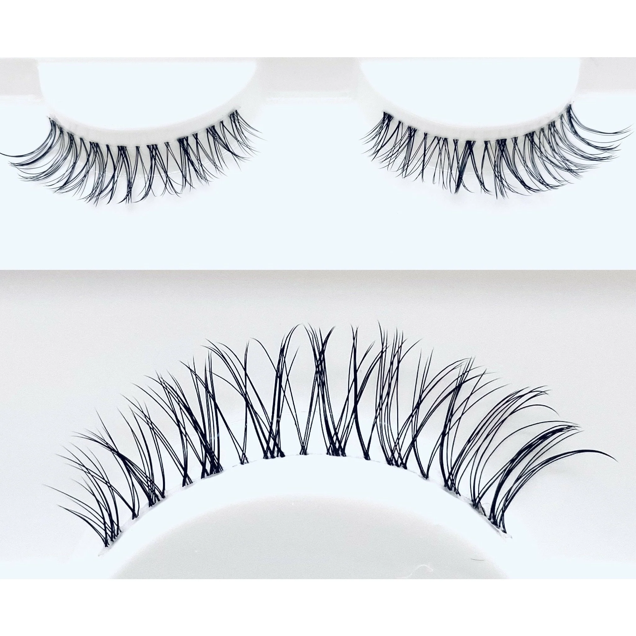 VIP Bandless Eyelashes - Image 4