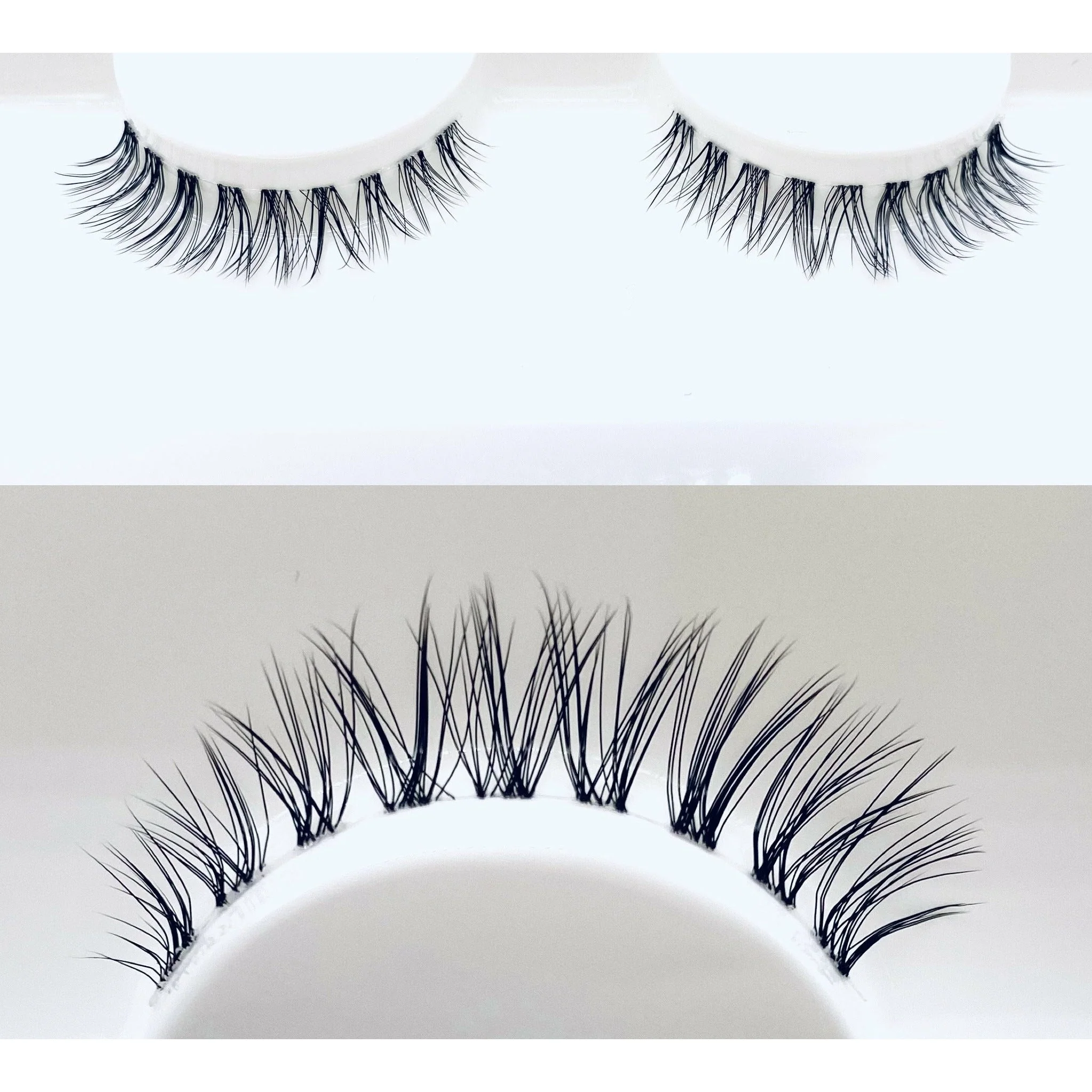 VIP Bandless Eyelashes - Image 5