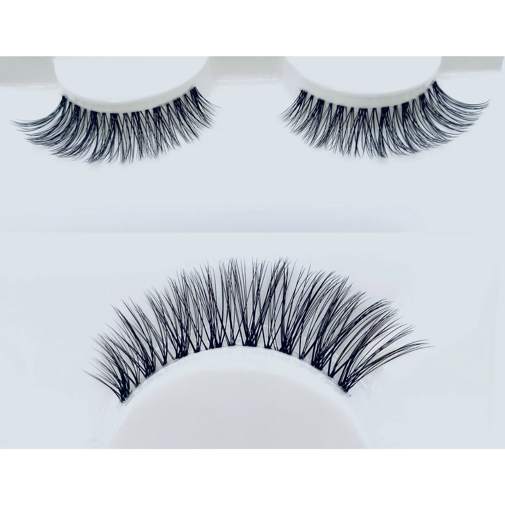 VIP Bandless Eyelashes - Image 6