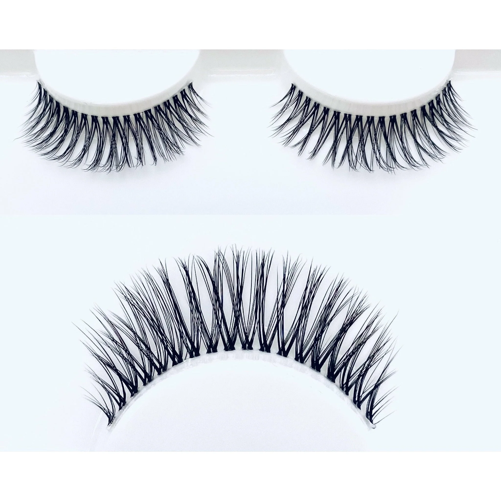VIP Bandless Eyelashes - Image 7