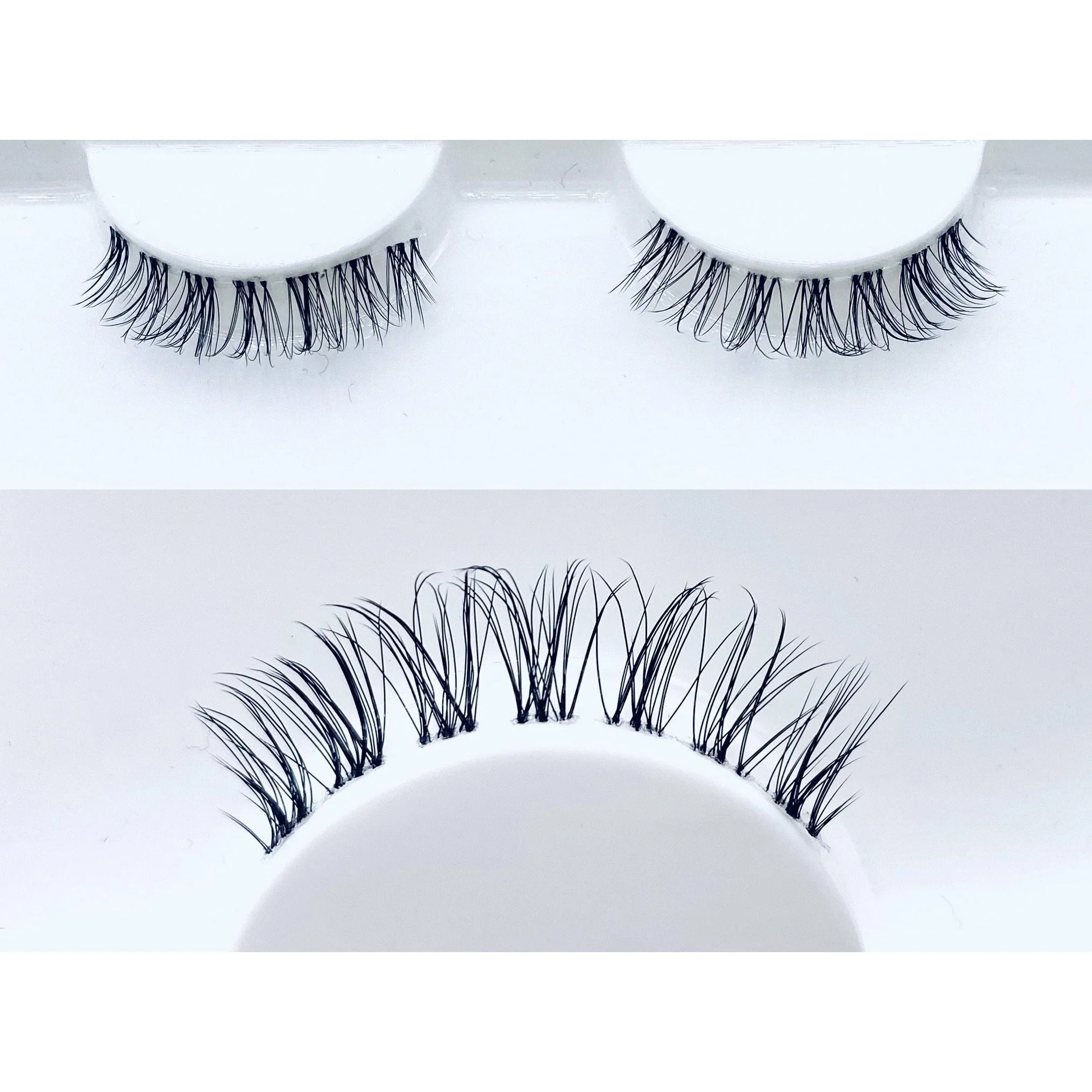 VIP Bandless Eyelashes - Image 8