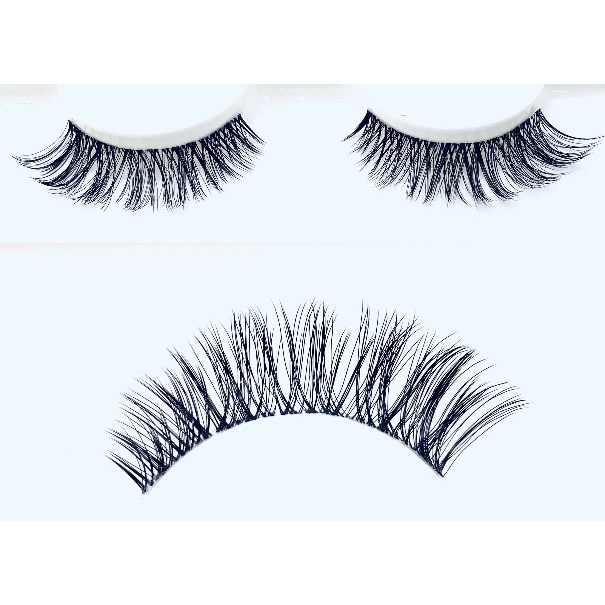 VIP Bandless Eyelashes - Image 9