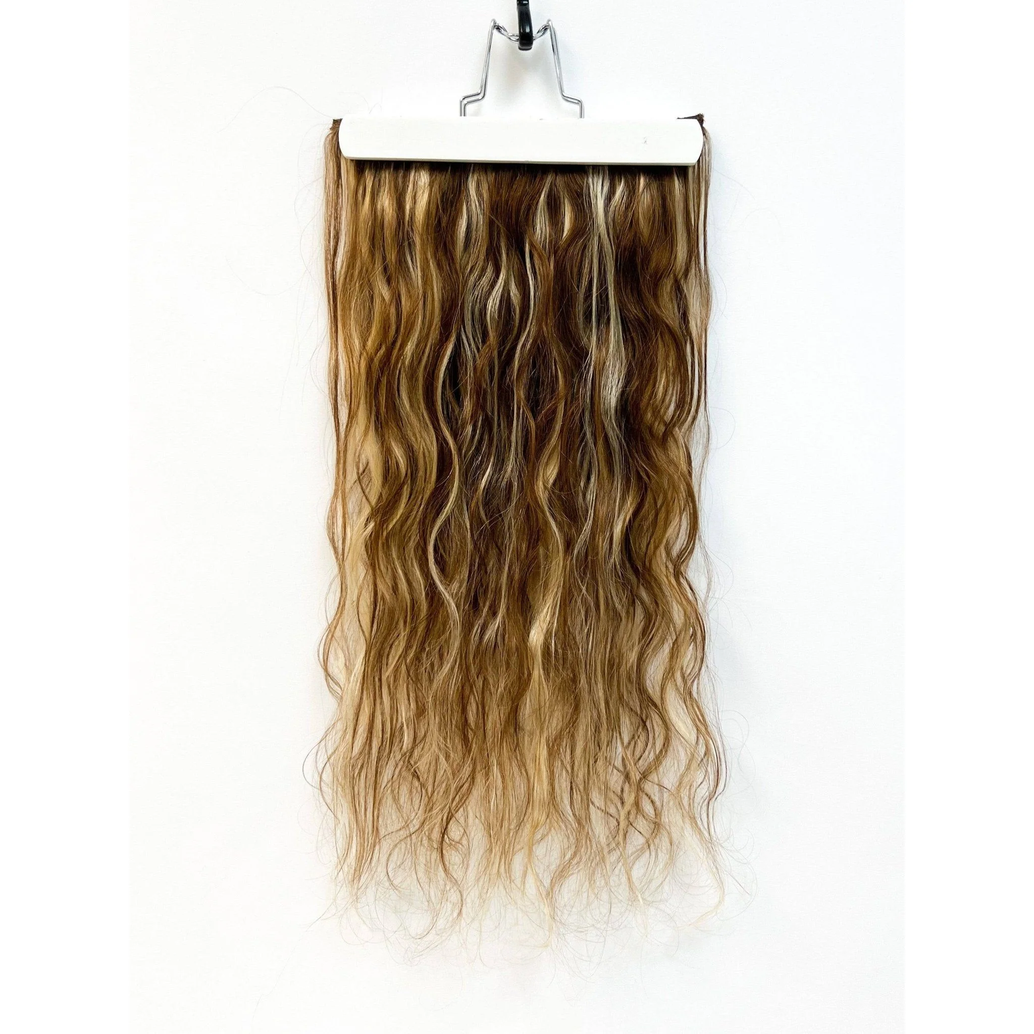 VIP BandX Halo /  Body Wave 24" with Clip - Image 3