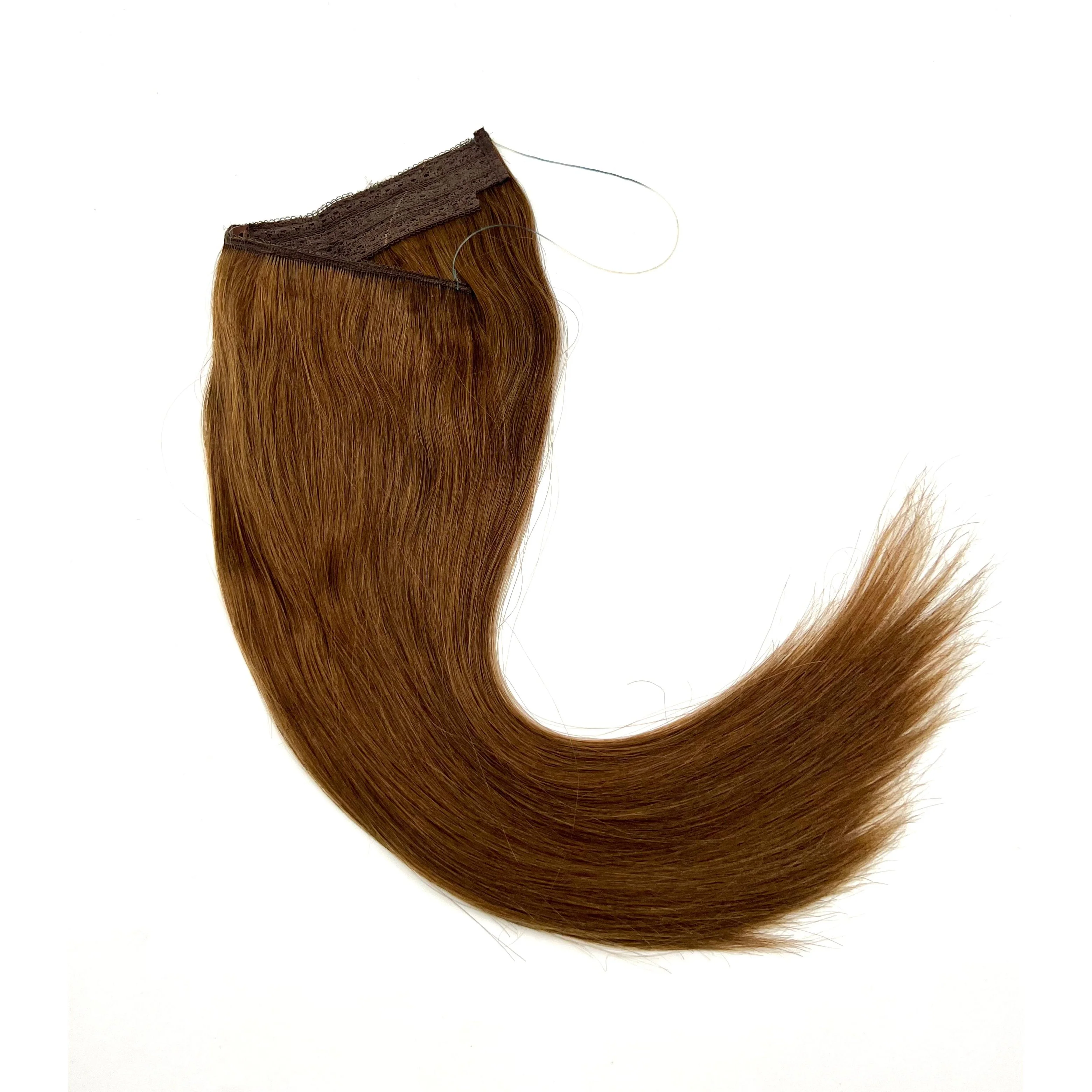 VIP BandX Halo / Silky Straight 18" with Clip - Image 15