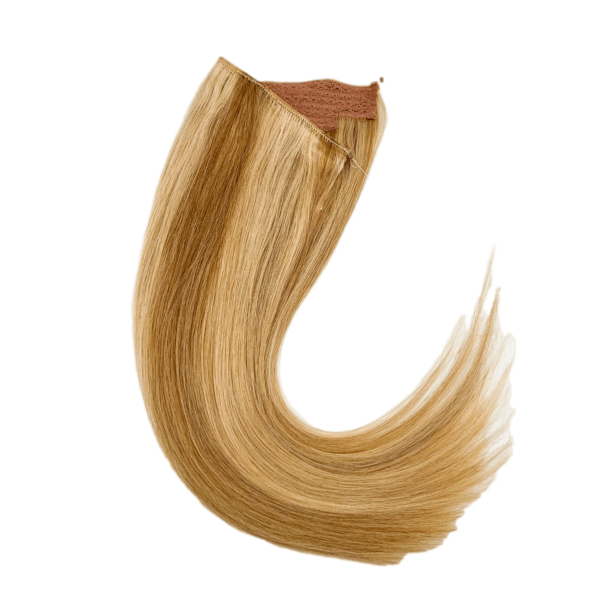 VIP BandX Halo / Silky Straight 18" with Clip - Image 20