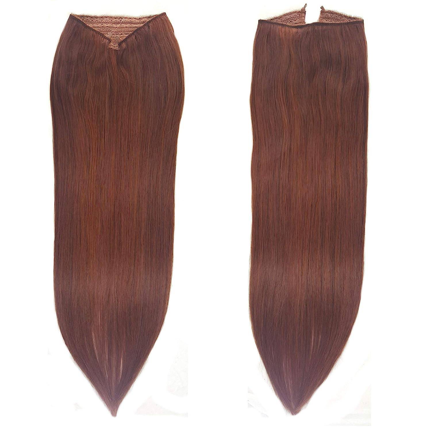 VIP BandX Halo / Silky Straight 18" with Clip - Image 24