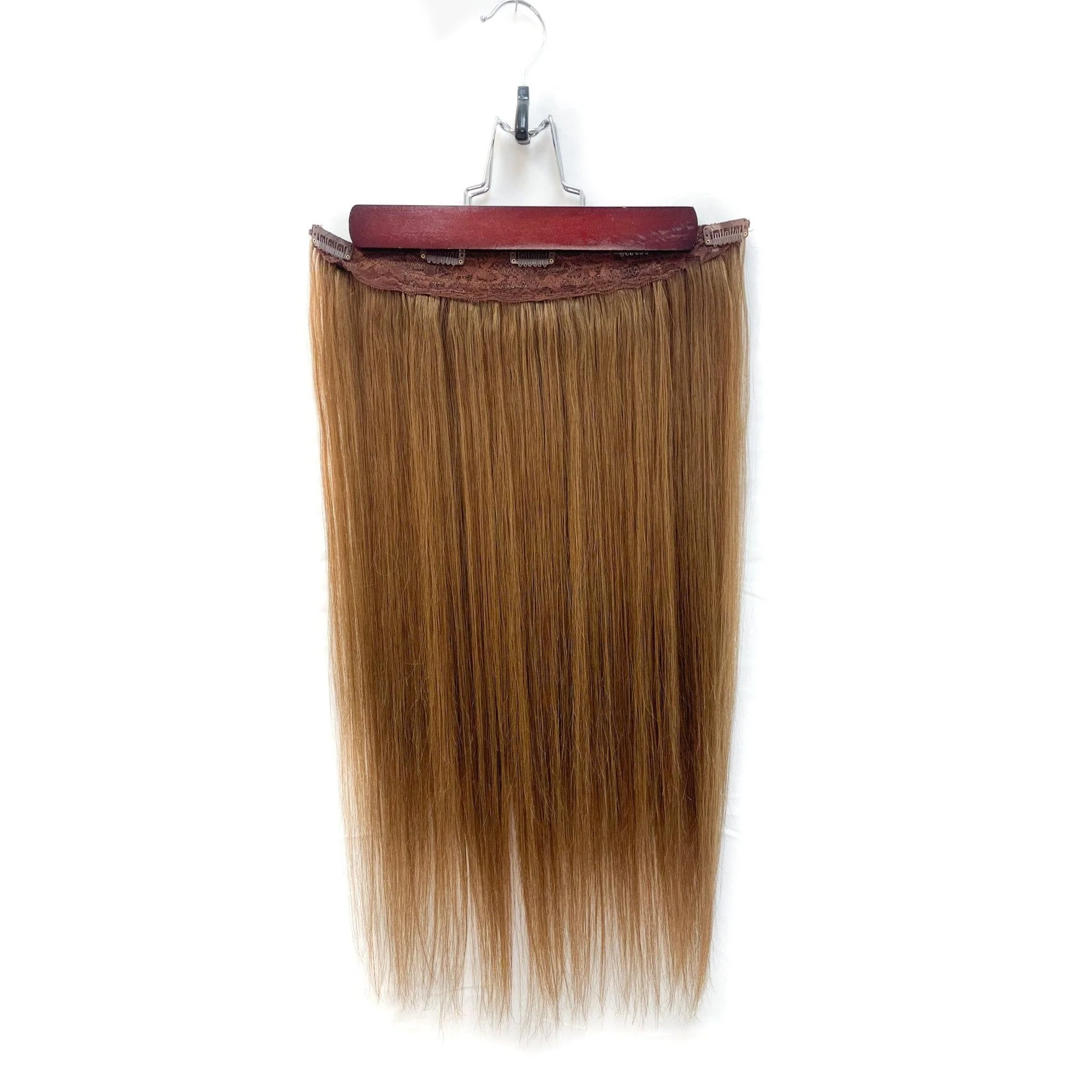 VIP BandX Halo / Silky Straight 24" with Clip - Image 10