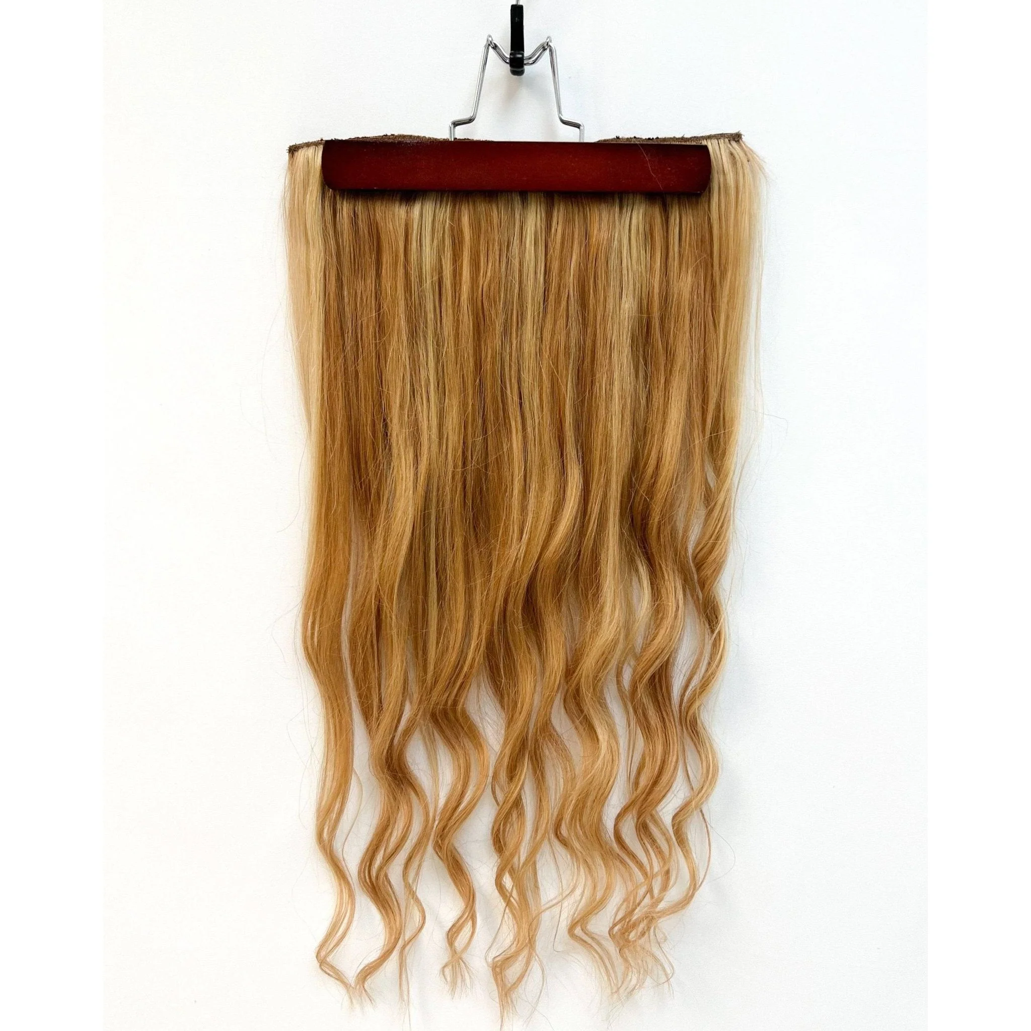 VIP BandX Halo / Silky Straight 24" with Clip - Image 11