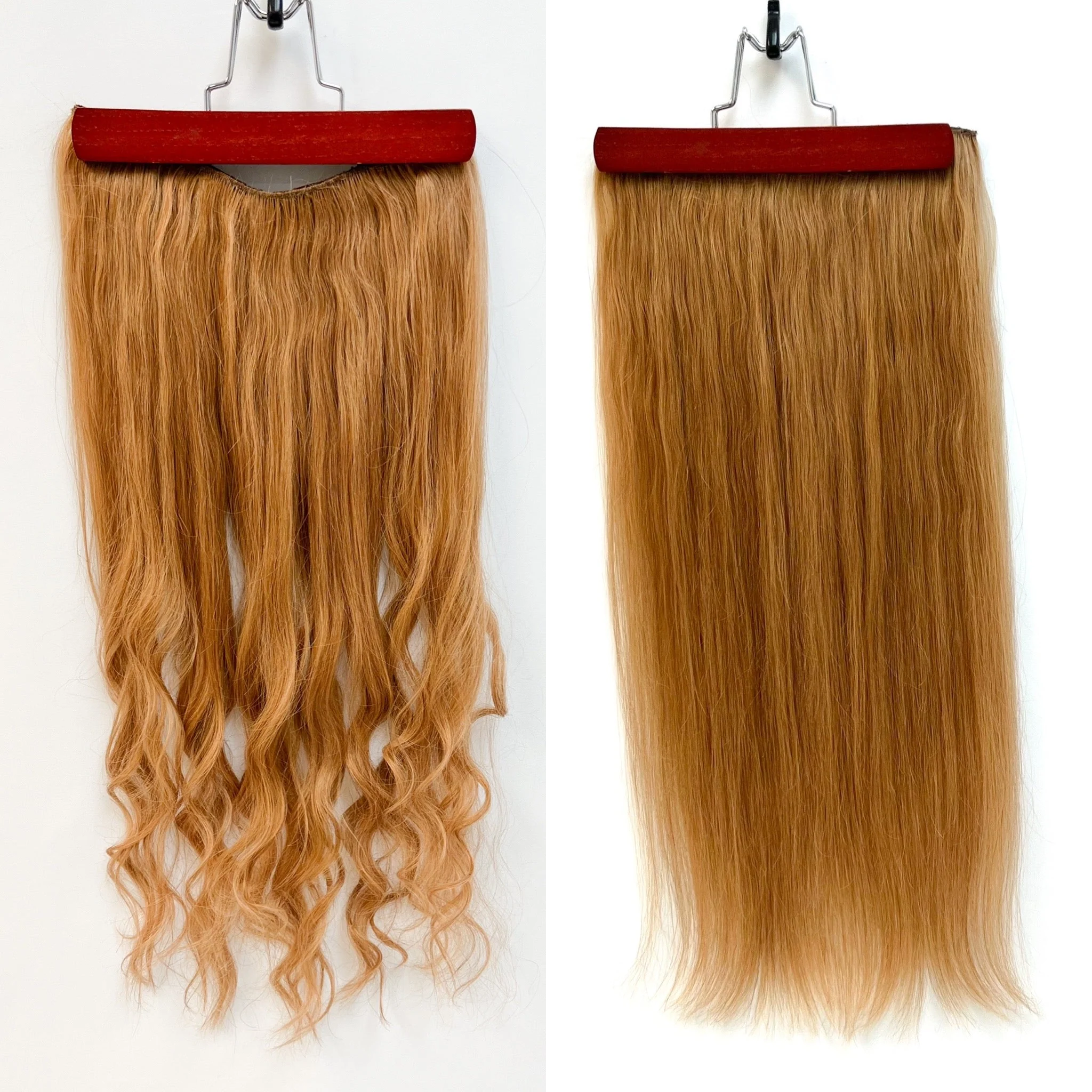 VIP BandX Halo / Silky Straight 24" with Clip - Image 13