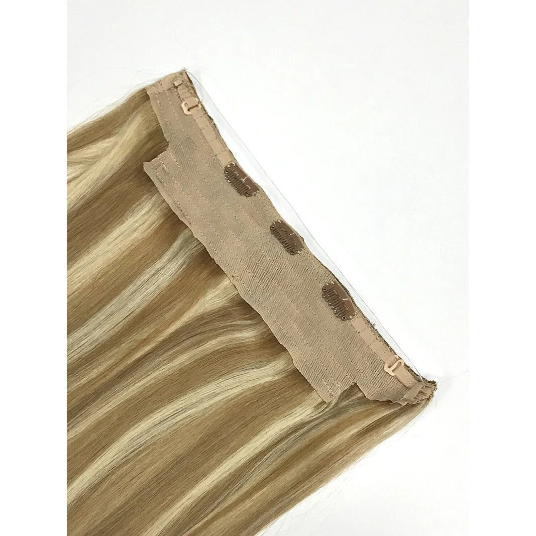 VIP BandX Halo / Silky Straight 24" with Clip - Image 4