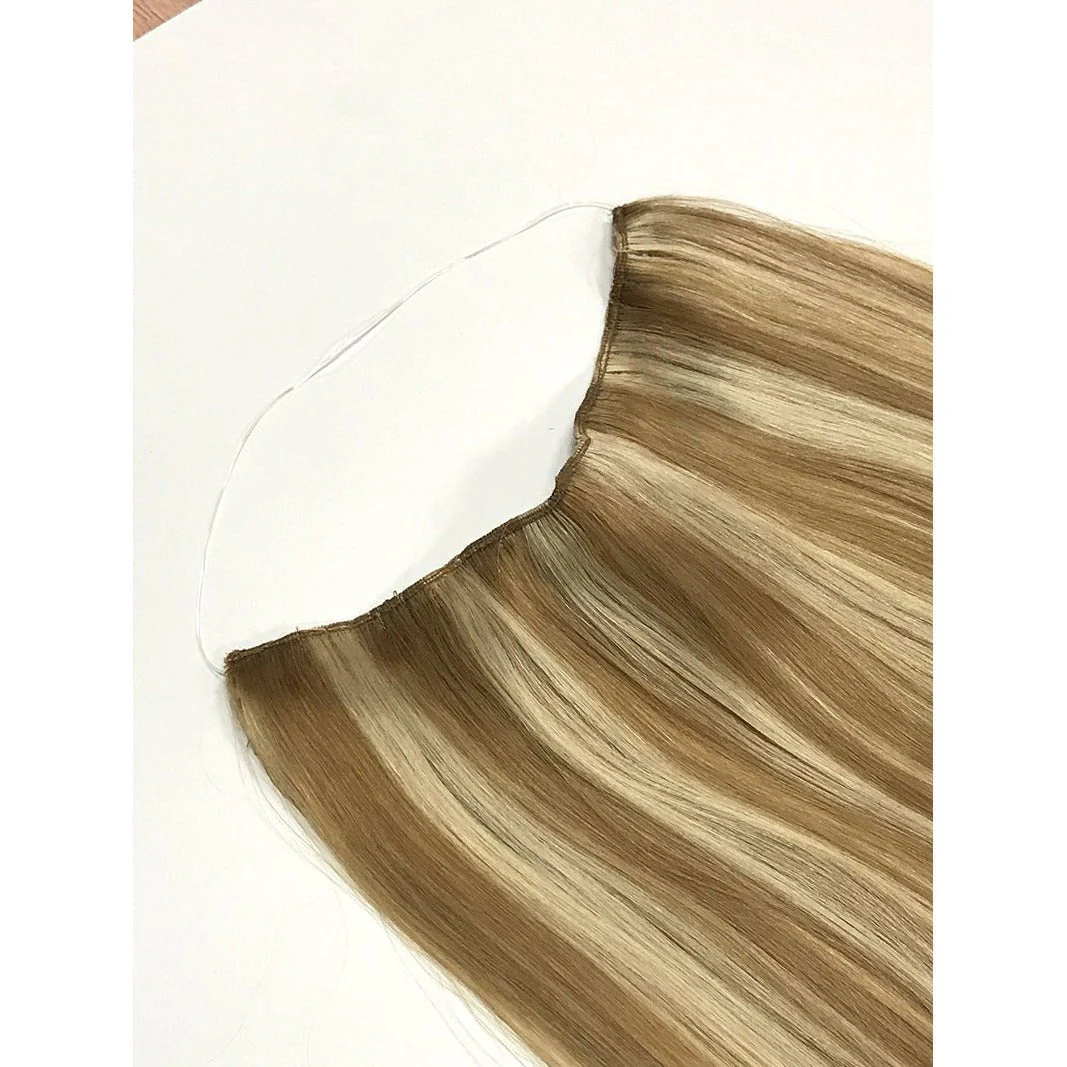 VIP BandX Halo / Silky Straight 24" with Clip - Image 6