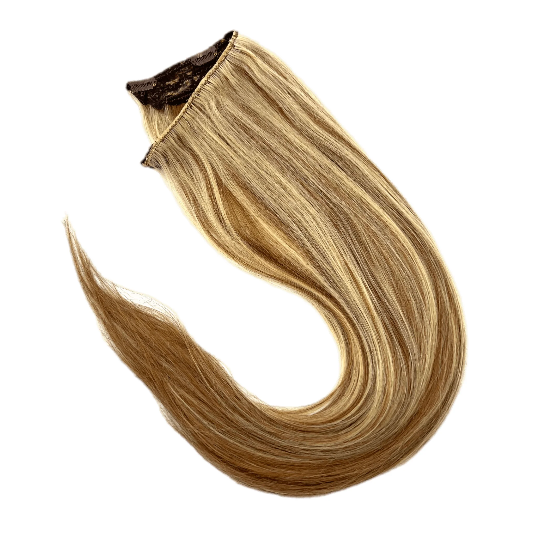 VIP BandX Halo / Silky Straight 24" with Clip - Image 8