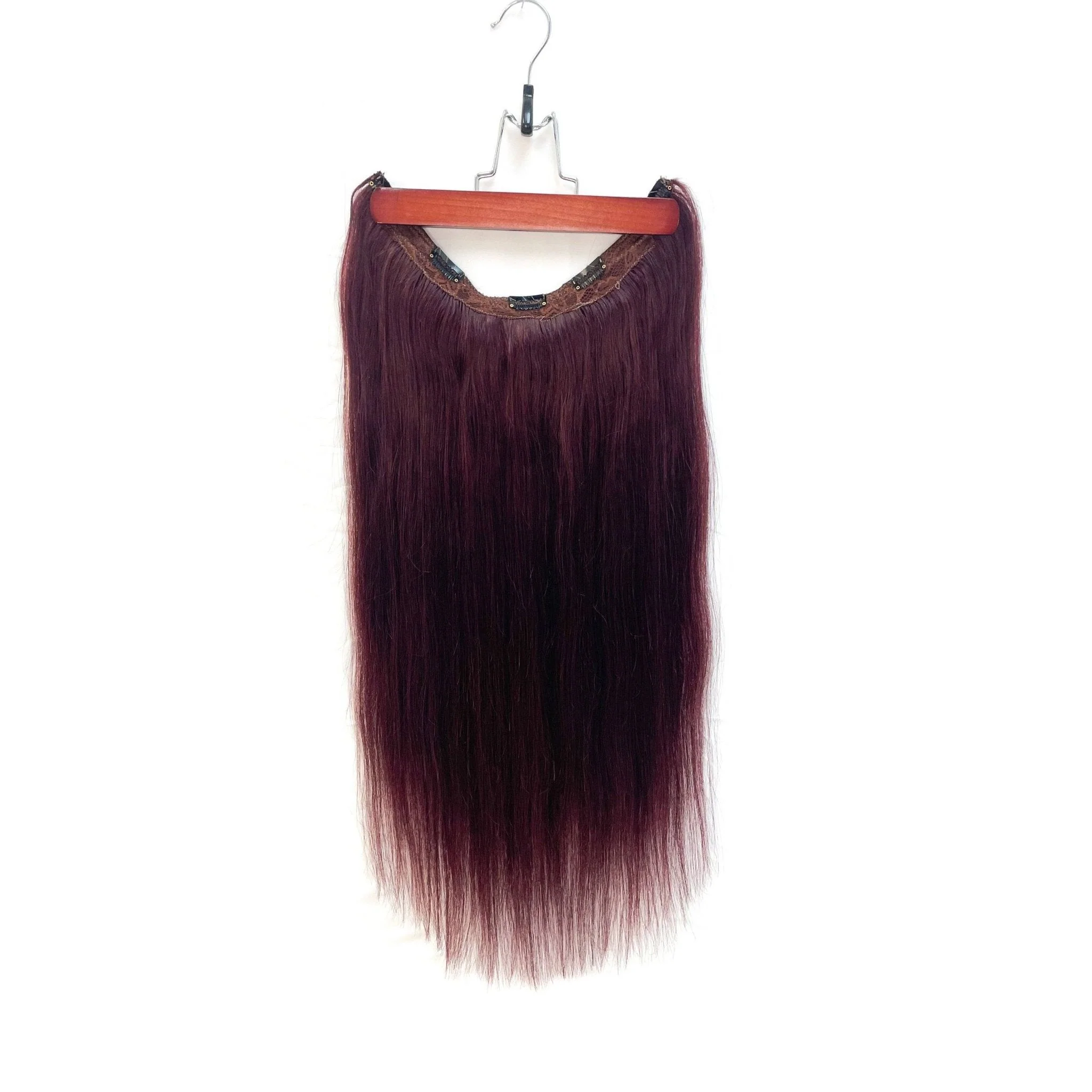 VIP BandX Halo / Silky Straight 24" with Clip - Image 9