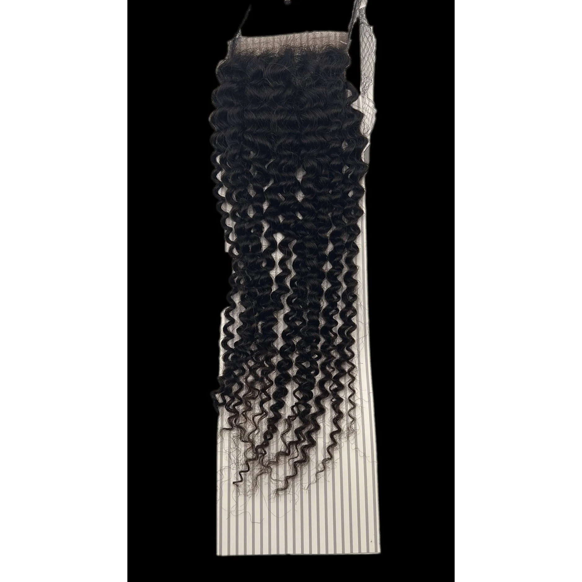 VIP Collection Bohemian Virgin Hair Closure