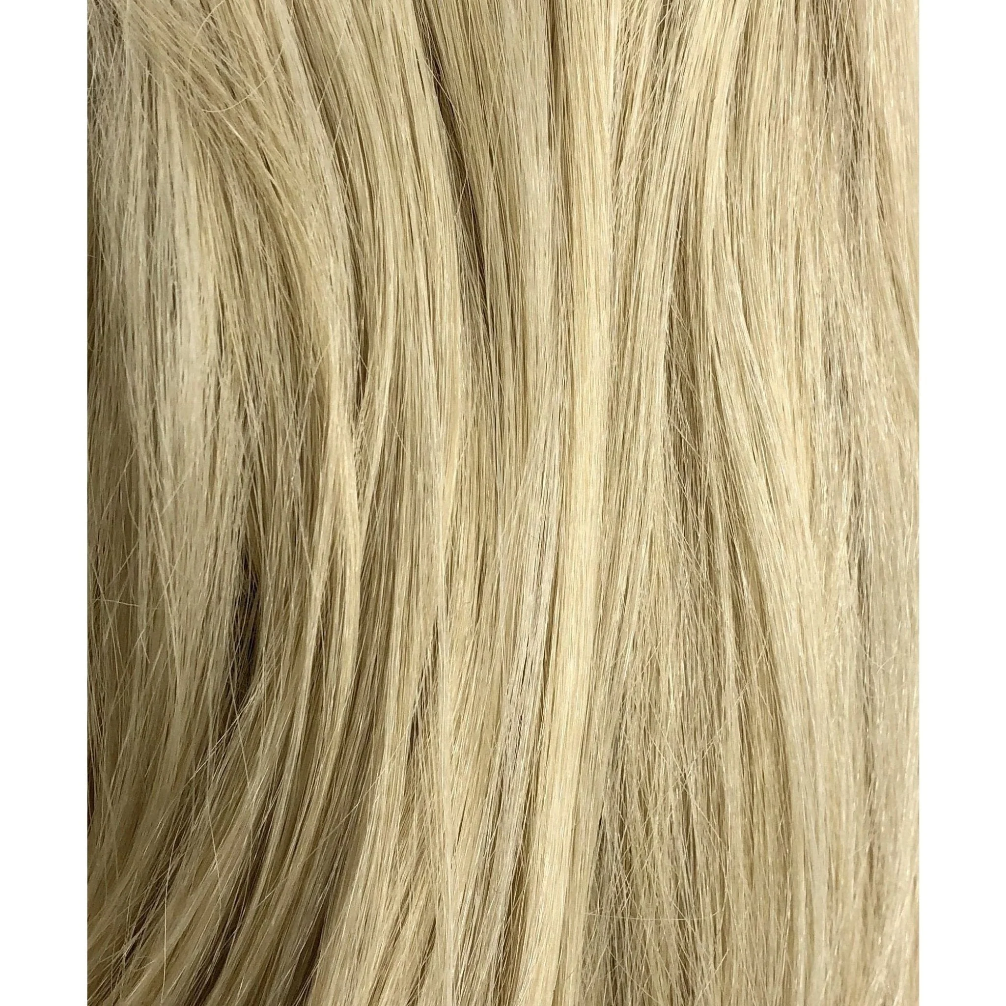 VIP Collection Synthetic Clip-In Extensions / Onyx Style - Image 21