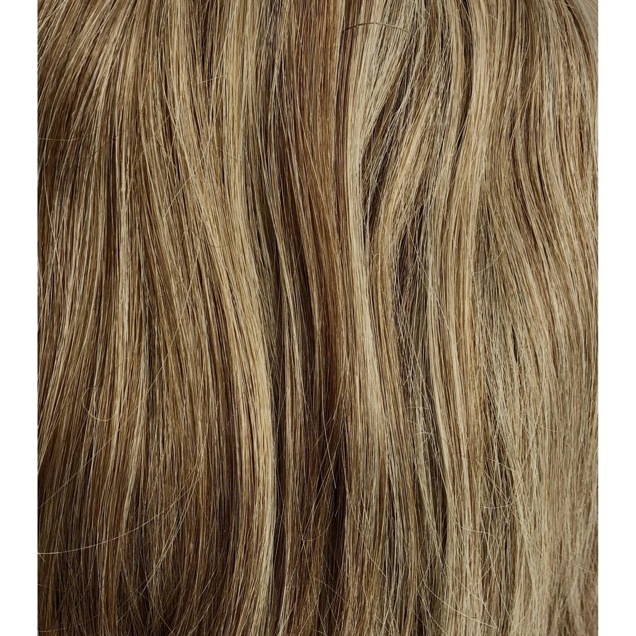 VIP Collection Synthetic Clip-In Extensions / Pearl Style - Image 10