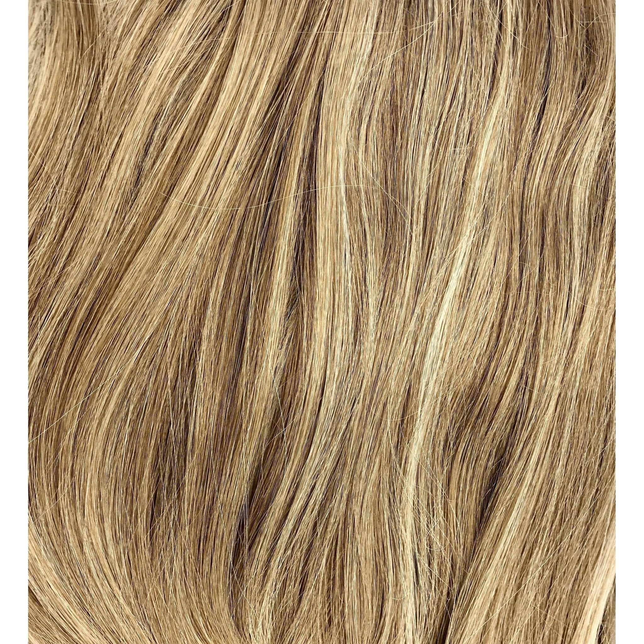 VIP Collection Synthetic Clip-In Extensions / Pearl Style - Image 11
