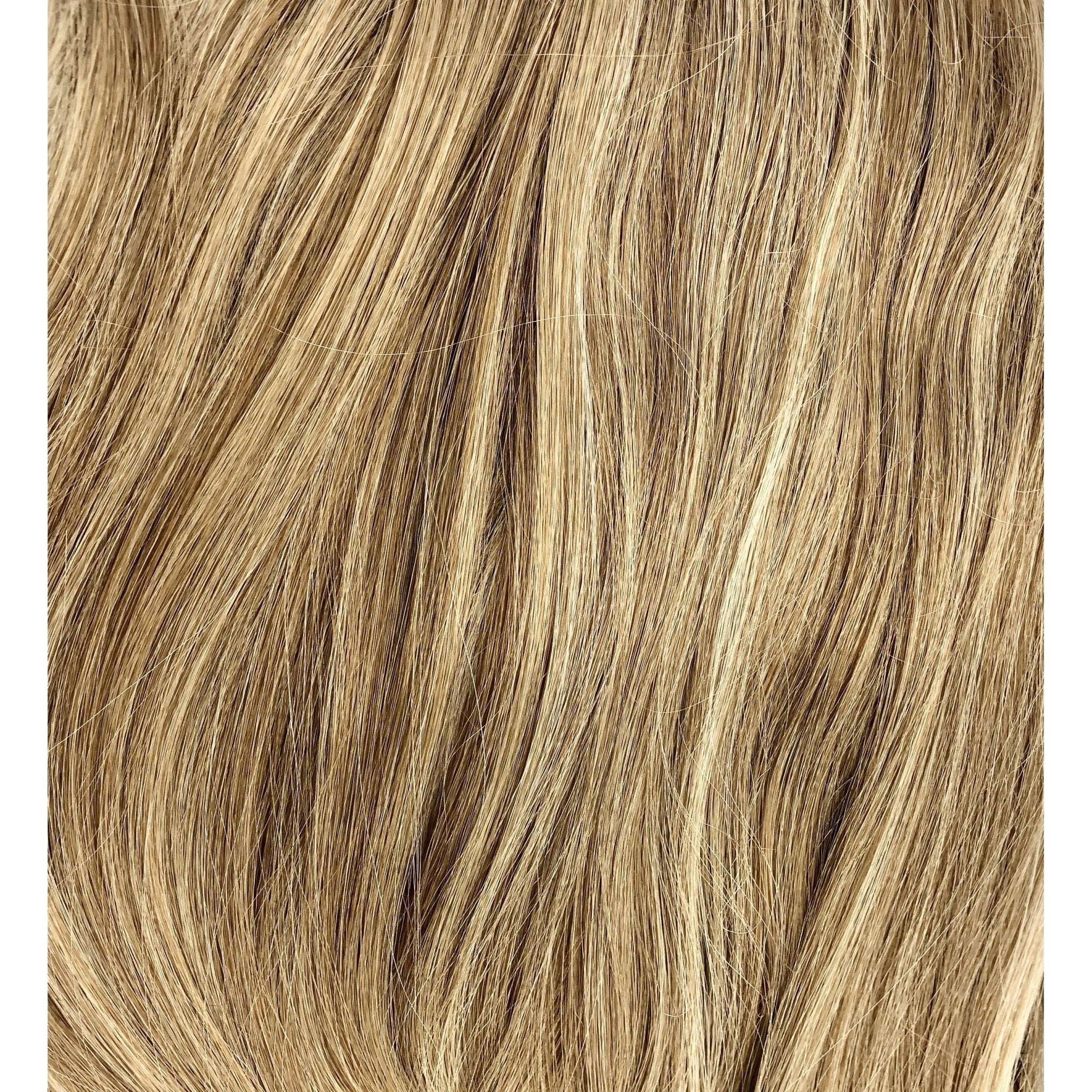 VIP Collection Synthetic Clip-In Extensions / Pearl Style - Image 13