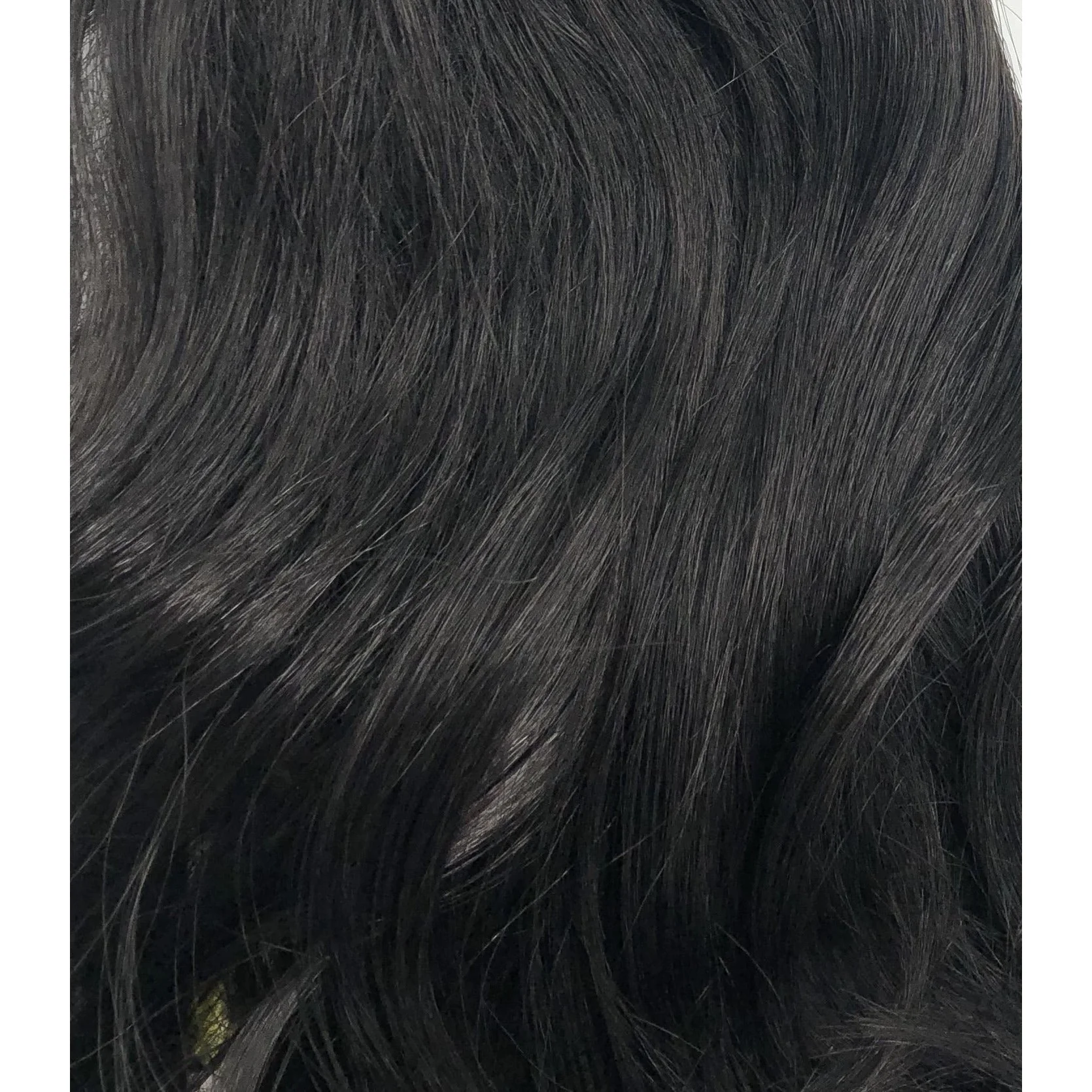 VIP Collection Synthetic Clip-In Extensions / Pearl Style - Image 16
