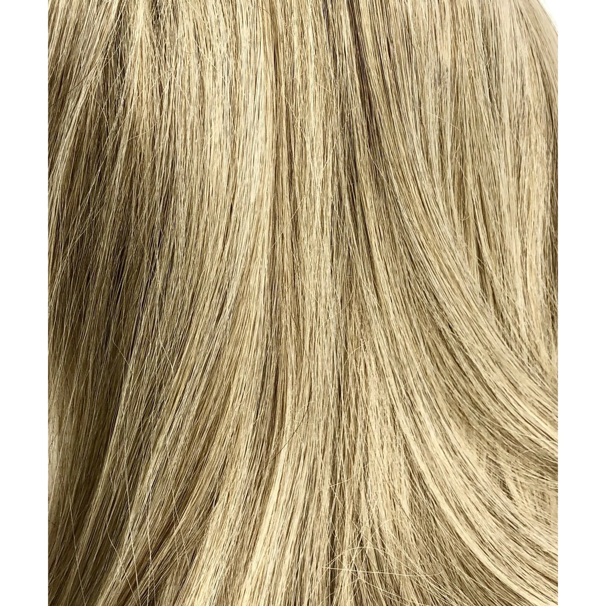 VIP Collection Synthetic Clip-In Extensions / Pearl Style - Image 17