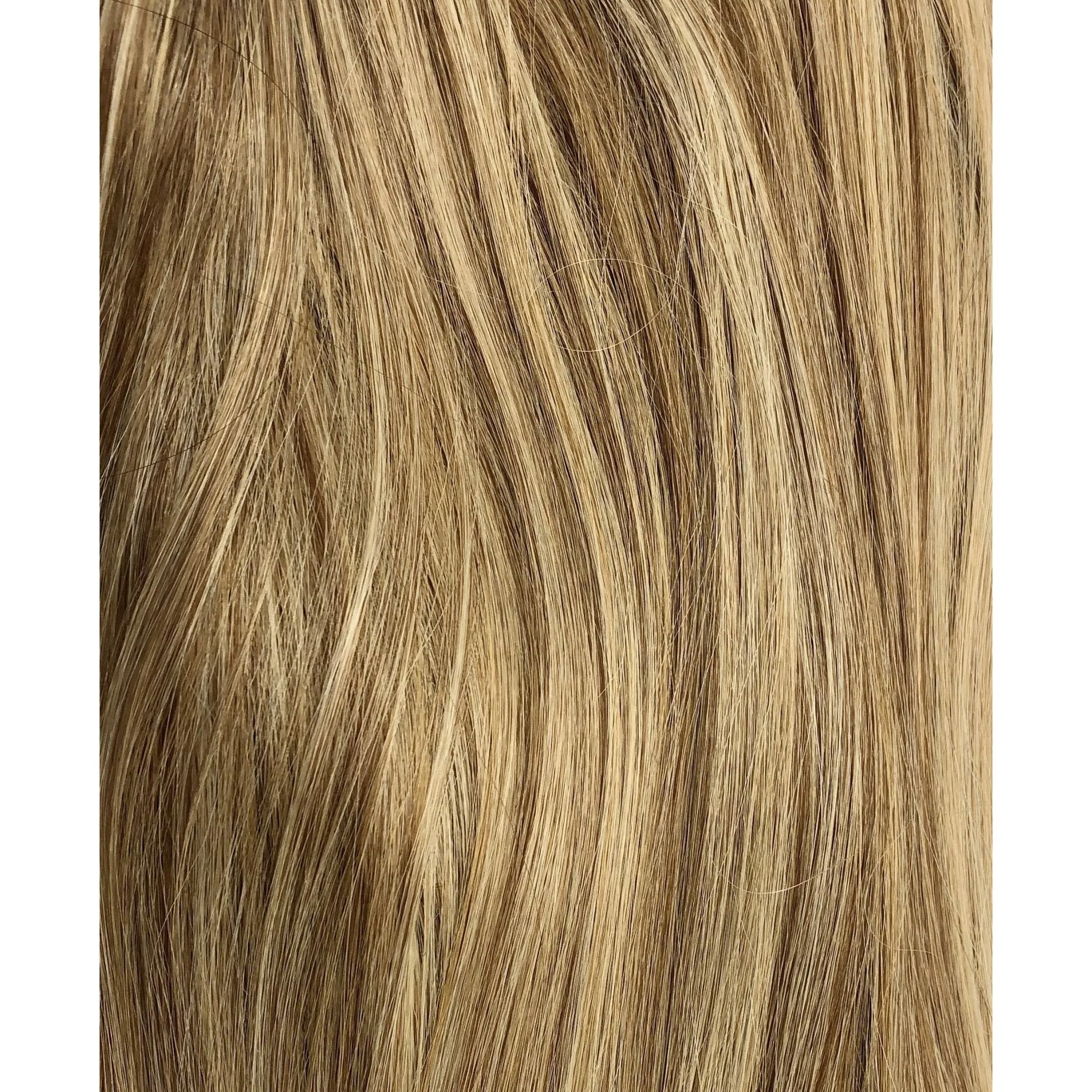 VIP Collection Synthetic Clip-In Extensions / Pearl Style - Image 18