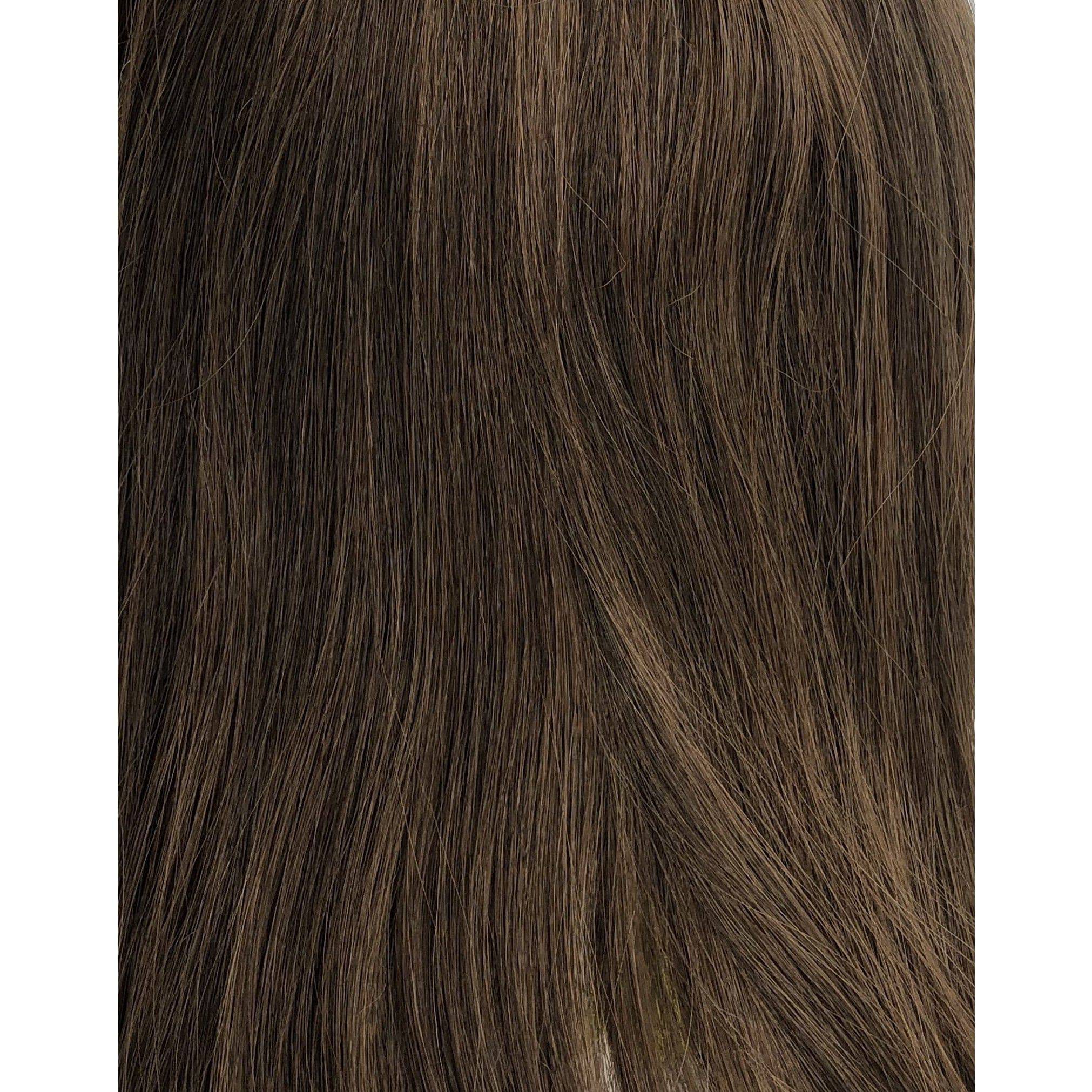 VIP Collection Synthetic Clip-In Extensions / Pearl Style - Image 25