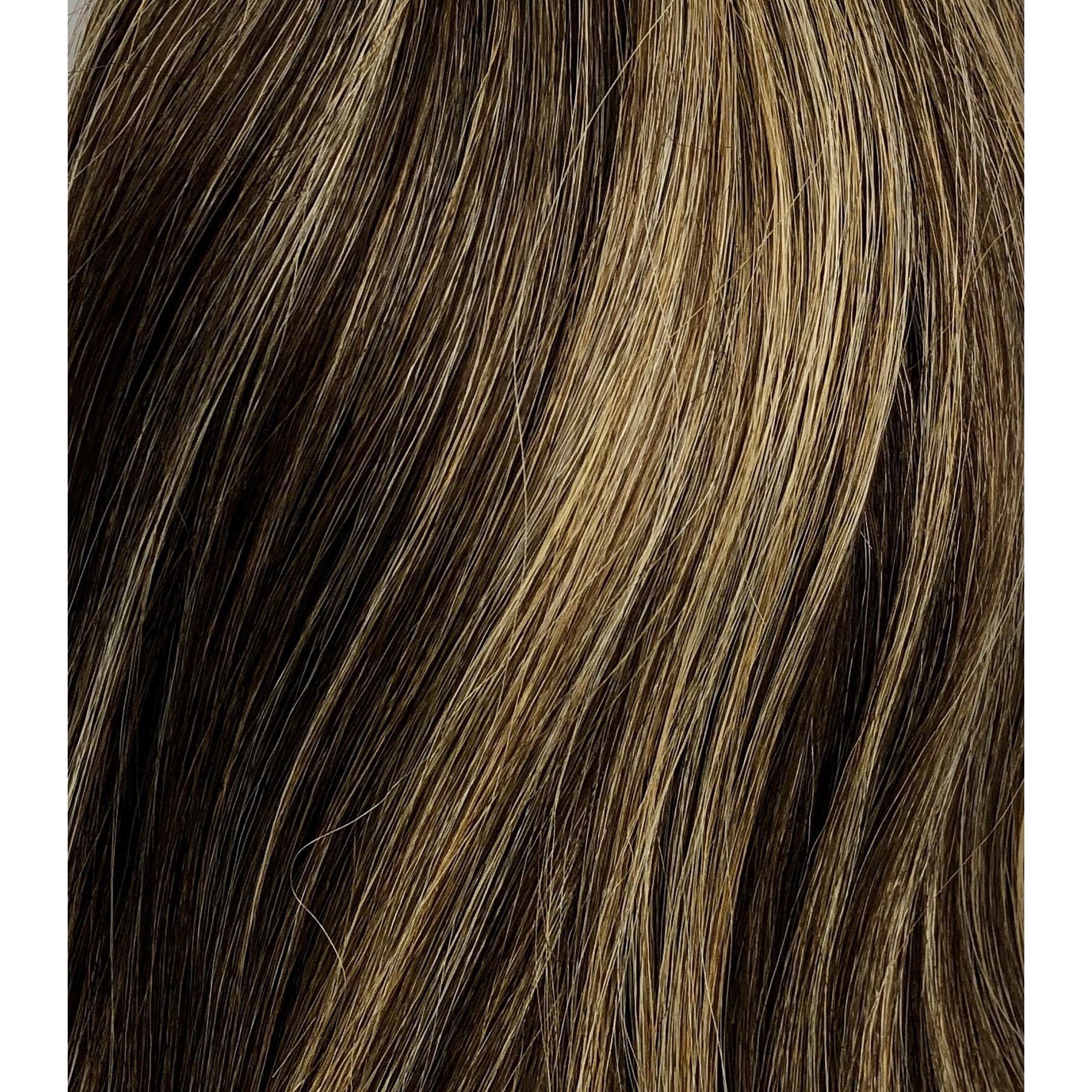 VIP Collection Synthetic Clip-In Extensions / Pearl Style - Image 26