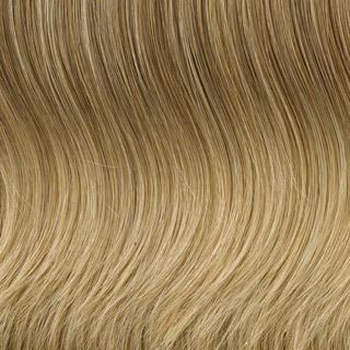 VIP Collection Synthetic Clip-In Extensions / Topaz 8'' Style - Image 12