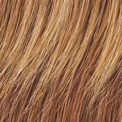 VIP Collection Synthetic Wig / Lilac Style - Image 18